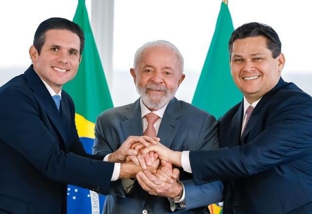 Imagem da noticia Em mensagem ao Congresso, Lula defende isenção do IR e preço acessível de alimentos