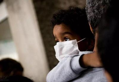 Fiocruz aponta para queda nos casos de síndrome respiratória aguda Fiocruz aponta para queda nos casos de síndrome respiratória aguda