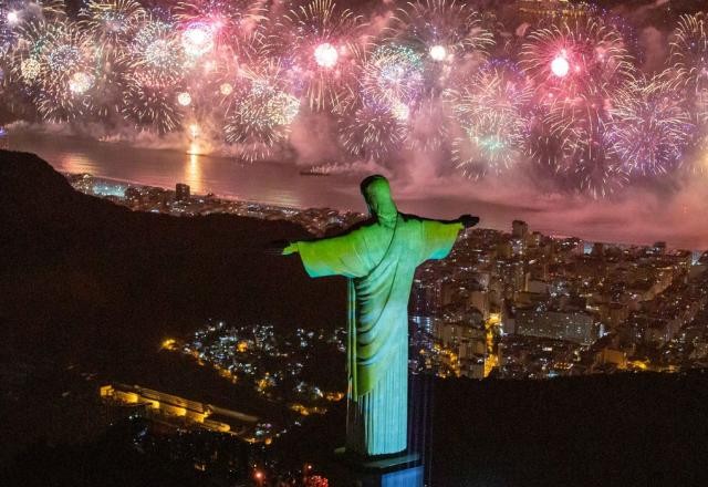 Imagem da noticia Após Paes cancelar Réveillon, governador diz que decisão ainda será tomada