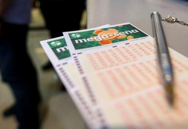 Imagem da noticia Prêmio da Mega-Sena acumula e soma R$ 80 milhões; veja dezenas