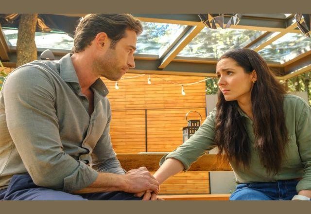 Imagem da noticia Astro de novelas mexicanas lança nova série e confirma visita ao Brasil