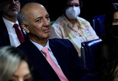 José Roberto Arruda volta a ficar proibido de disputar eleições José Roberto Arruda volta a ficar proibido de disputar eleições