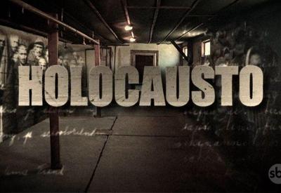 Especial: "Holocausto: os campos da morte" Especial: "Holocausto: os campos da morte"