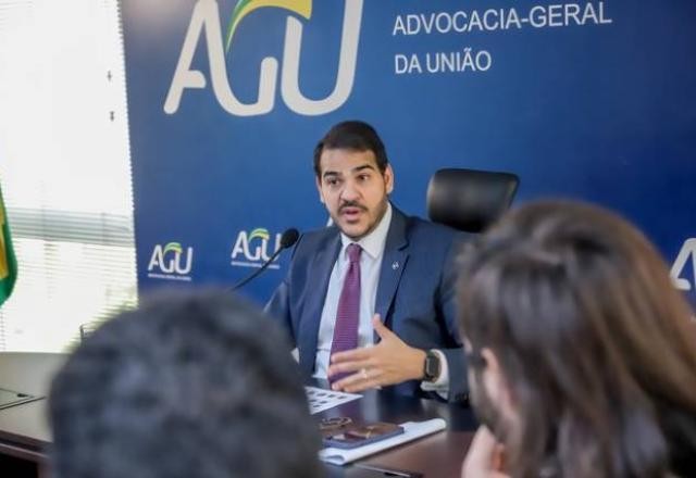 Imagem da noticia AGU inicia consulta pública sobre Procuradoria de Defesa da Democracia