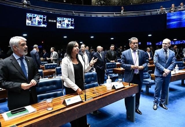 Imagem da noticia Yanomami: associação quer que comissão do Senado não ouça garimpeiros