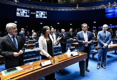 Yanomami: associação quer que comissão do Senado não ouça garimpeiros Yanomami: associação quer que comissão do Senado não ouça garimpeiros