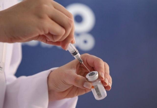 Imagem da noticia Prefeitura de SP alcança mais de 90% dos jovens vacinados com 1ª dose