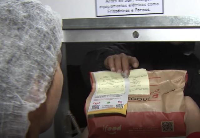 Imagem da noticia Prefeitura de São Paulo quer regulamentar o funcionamento das "Dark kitchens"