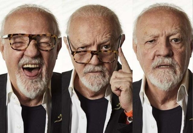 Imagem da noticia Morre aos 80 anos, o ator e diretor Ney Latorraca