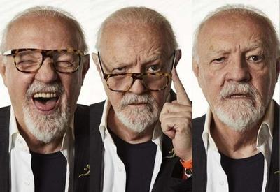 Morre aos 80 anos, o ator e diretor Ney Latorraca Morre aos 80 anos, o ator e diretor Ney Latorraca