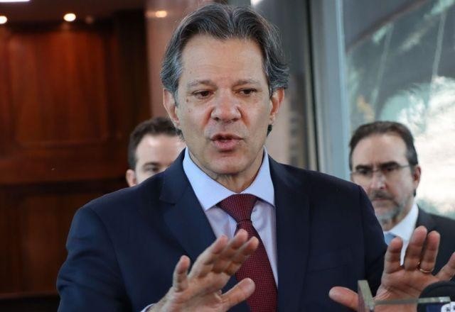 Imagem da noticia Desenrola Brasil vai para votação no Senado