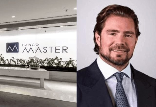 Imagem da noticia Caso Master: defesa de Vorcaro vê chance baixa de reverter liquidação