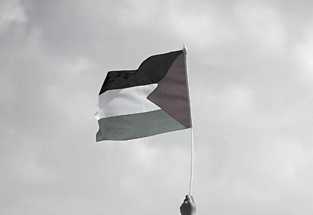 Imagem da noticia Palestino é morto na Cisjordânia