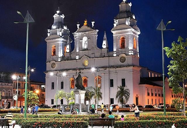 Imagem da noticia Conheça os encantos de Belém, no Pará