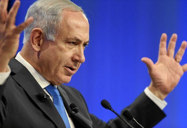 Após morte de líderes terroristas, Netanyahu afirma que Israel está "em alerta máximo" Após morte de líderes terroristas, Netanyahu afirma que Israel está "em alerta máximo"