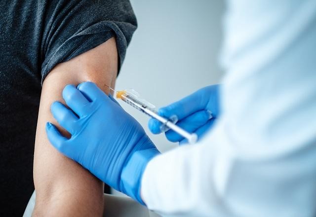 Imagem da noticia Covid-19: vacina da Pfizer não precisa de adaptação contra variantes