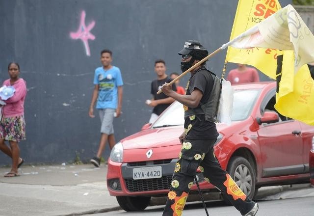 Imagem da noticia Dia de eleição teve 920 crimes, 287 prisões e 11 armas apreendidas