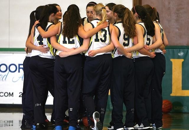 Imagem da noticia Bolsa Atleta será estendida a mulheres grávidas e puérperas