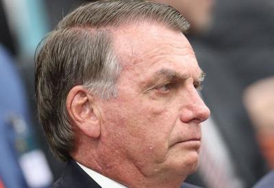 Bolsonaro fala após virar réu no STF por tentativa de golpe Bolsonaro fala após virar réu no STF por tentativa de golpe
