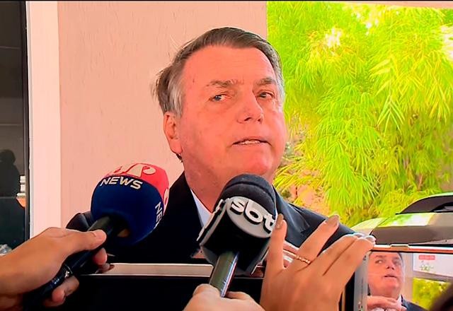 Imagem da noticia Agenda do Poder: Bolsonaro sabia de fraude vacinal, diz PF