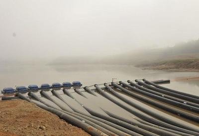 Chuvas recentes tiram SP da crise hídrica? Especialista explica situação de reservatórios Chuvas recentes tiram SP da crise hídrica? Especialista explica situação de reservatórios