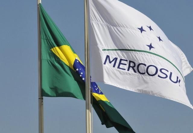 Imagem da noticia Mercosul: acordo com União Europeia e integração regional para além do comércio