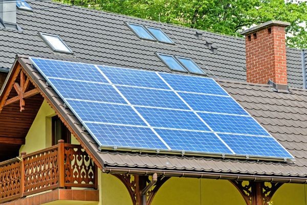 Imagem da noticia Brasil bate recorde em geração de energia solar