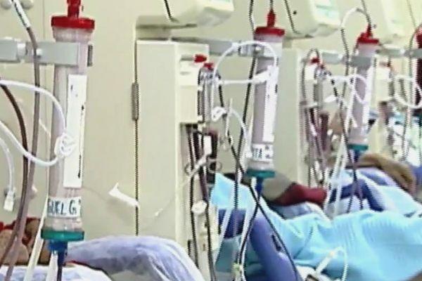 Brasil deve ter 1,2 milhão de novos casos de câncer nos próximos anos Brasil deve ter 1,2 milhão de novos casos de câncer nos próximos anos