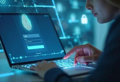 Seis em cada dez brasileiros se preocupam em fornecer seus dados biométricos na internet Seis em cada dez brasileiros se preocupam em fornecer seus dados biométricos na internet