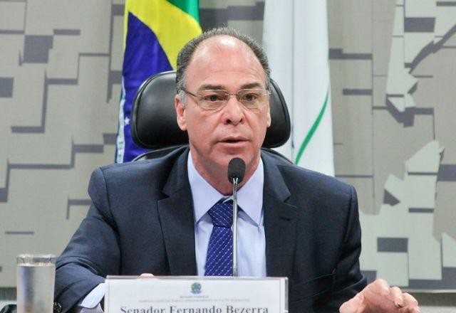 Imagem da noticia PEC que amplia programas sociais deve ser votada hoje no Senado