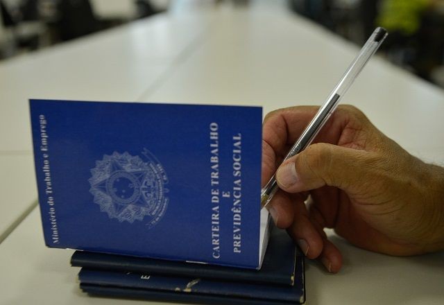 Imagem da noticia Confira quais áreas mais criaram empregos formais, segundo o Caged