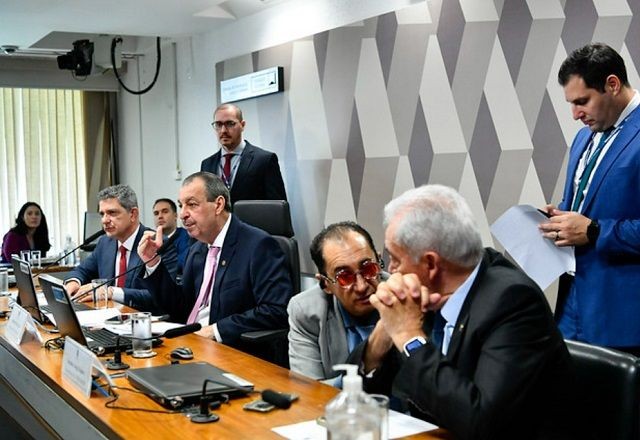 Imagem da noticia CPI da Braskem aprova plano de trabalho e requerimentos de informações
