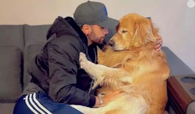 Imagem da noticia Caso Joca: tutor pede para reabrir inquérito sobre morte do cão durante voo
