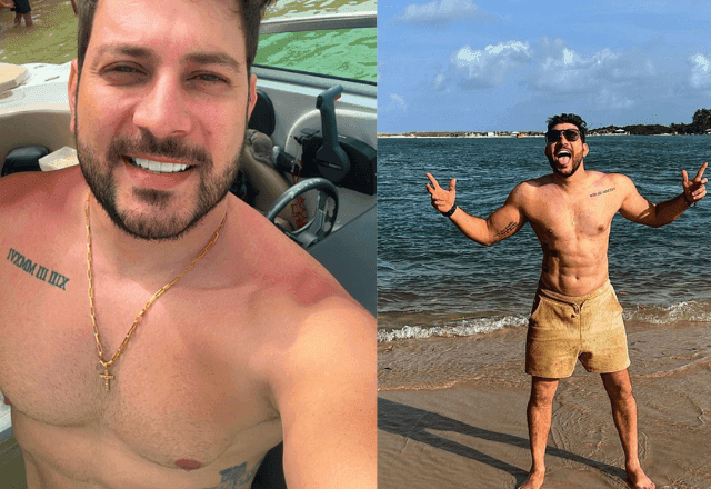 O que é a ginecomastia, que fez ex-BBB Caio Afiune passar por cirurgia O que é a ginecomastia, que fez ex-BBB Caio Afiune passar por cirurgia