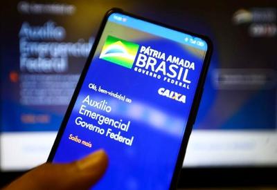 Governo encerra pagamentos do auxílio emergencial em dezembro Governo encerra pagamentos do auxílio emergencial em dezembro