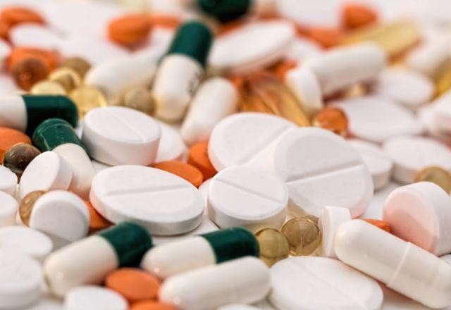 Imagem da noticia Preços de medicamentos encerram primeiro semestre com alta de 3,59%