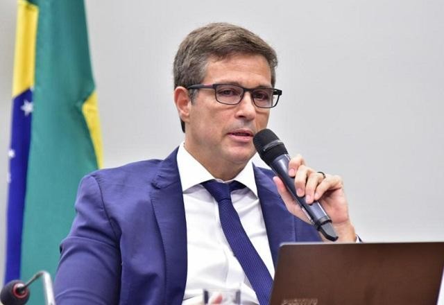 Imagem da noticia Banco Central é parceiro do governo, diz Campos Neto