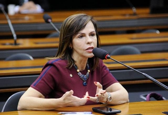 Imagem da noticia Professora Dorinha é eleita senadora pelo Tocantins