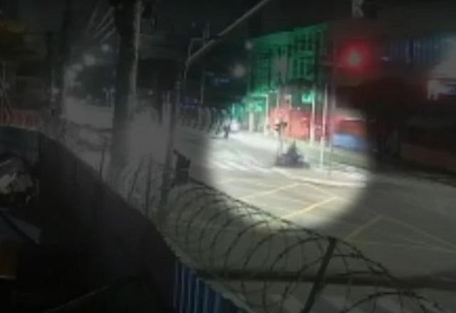 Imagem da noticia Polícia investiga suposta execução de motorista em SP