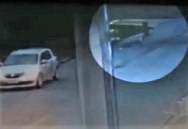Imagem da noticia Mulher é assediada por motorista de aplicativo em Curitiba