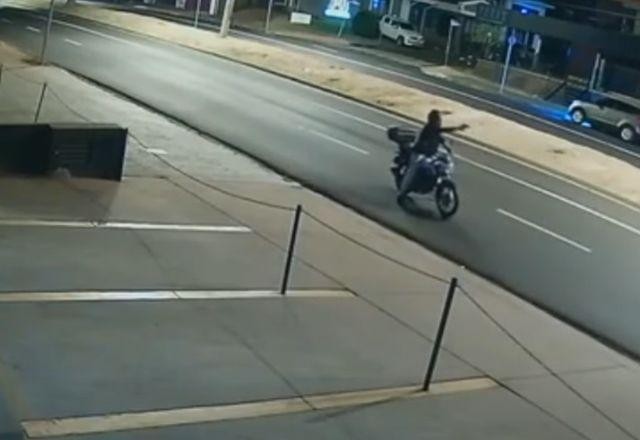 Imagem da noticia PM suspeito de matar jovem baleada é solto no interior de São Paulo