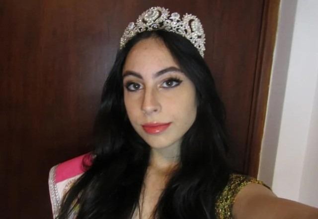 Imagem da noticia Candidata a miss teen desaparecida é encontrada no RS