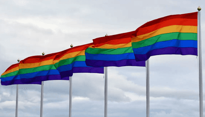 Homicídios de pessoas LGBTQIA+ cresceram quase 42% em 2023 Homicídios de pessoas LGBTQIA+ cresceram quase 42% em 2023