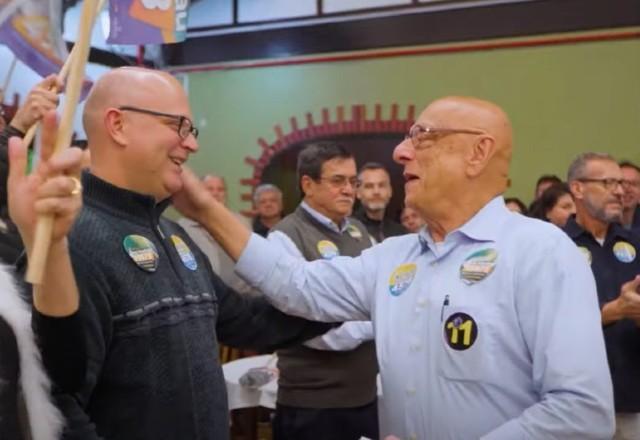 Eleições: Santa Catarina tem 10 candidatos ao governo do estado Eleições: Santa Catarina tem 10 candidatos ao governo do estado