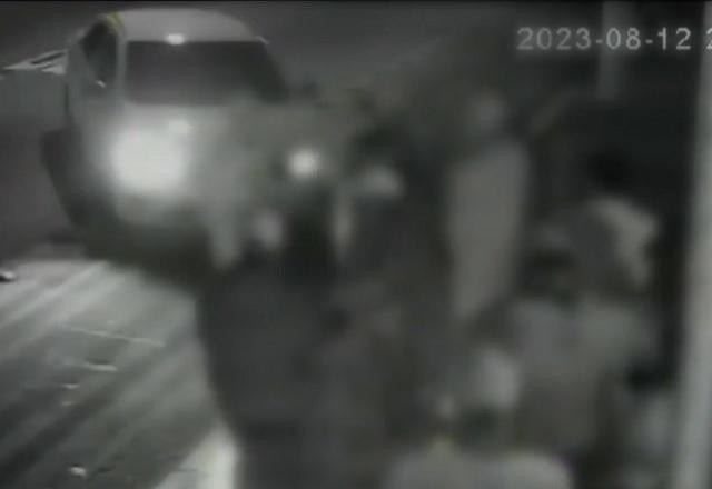 Imagem da noticia Homem que atropelou 9 na zona norte de SP paga fiança e é liberado