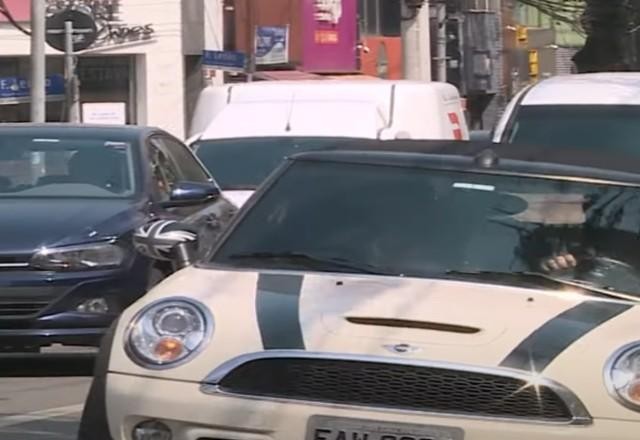 Imagem da noticia Aumento do preço do seguro de carros é cinco vezes maior que a inflação