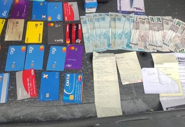 Imagem da noticia Homem é preso suspeito de aplicar golpe do "boa noite, Cinderela", em SP