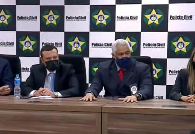 Mãe de Henry mentiu para a polícia do Rio e acobertou o padrasto Mãe de Henry mentiu para a polícia do Rio e acobertou o padrasto