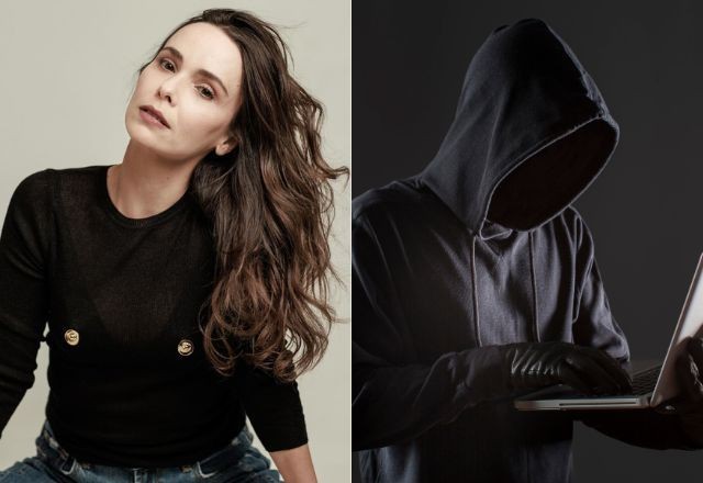 Imagem da noticia Stalking de Débora Falabella: a cada 24 horas, 10 pessoas denunciam o crime no Brasil; entenda