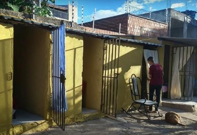 Imagem da noticia Mulheres mantidas em cárcere são resgatadas de clínica no Ceará
